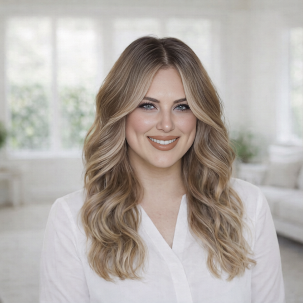Priscilla Becker, LCSW — Therapist in Ontario, CA & the Inland Empire